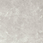 Ceralto Cemento Alto Concrete Carrelage de sol - 100x100cm - 8.5mm - rectifié - Blanc SW543556