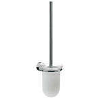Emco Rondo 2 ensemble balai de WC chrome 0630507