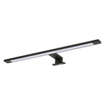 Tiger LED Spiegellamp Ancis 60 cm 4000K Zwart SW1139707