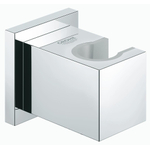 GROHE Euphoria Cube wanddouchehouder niet verstelbaar chroom 0442200