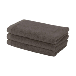 Aquanova London Gastendoekje - 30x50cm - 6 stuks - Ash SW815807