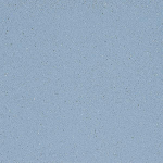 Mosa Global collection Carrelage de sol et de mur 30x30cm 8mm R10 grès cérame Bleu de Sèvres Finement moucheté SW368119