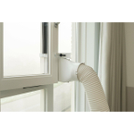 Eurom Window Way-Out raamdoorvoer voor mobiele airco's SW1225231