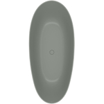 Villeroy & Boch Antao baignoire îlot - 170x75cm - vert matin SW1225182