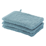 Aquanova London Washandje - 16x22cm - 6 stuks - Aquatic SW485724