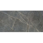 Stn ceramica carreau de sol et de mur 59x119cm 10.5mm rectifié aspect pierre naturelle noir SW857370