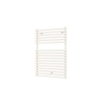 Plieger Florian NXT EL elektrische radiator - Nexus zonder thermostaat - 72.2x50cm - 400 watt - mat wit SW796701