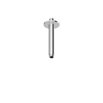 Hotbath Ace Plafondbuis - 15cm - rond - hoogglans chroom SW1117739