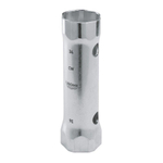 GROHE Clé à douille, chromé, 32 et 34 mm (19332000) SW335998