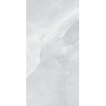 EnergieKer Onyx ek wand- en vloertegel - 30x60cm - gerectificeerd - Natuursteen look - Grey pulido gepolijst (grijs) SW1120071