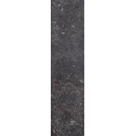 Cir Di Pietra Ardennes Vloertegel - 10x40cm - 10.0mm - gerectificeerd - Nero SW787197