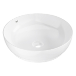 GROHE Essence vasque - 45cm - rond - blanc SW1477583