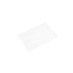 Saniclass Tops Plan de travail - 60x1.5x46cm - mat blanc SW892766