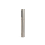 Hotbath Mate Handdouche 350 - geborsteld nikkel (RVS) SW12531