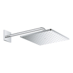 GROHE Rainshower mono hoofddoucheset 31cm 9,5 l/m chroom SW296793