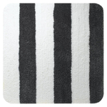 Sealskin Linje Tapis de bain Polyester 60x60 cm Gris CO291656814