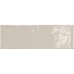 Equipe Cerámicas Premium Countri Pour carrelage mural - 20x6.5cm - 8mm - Grey Pearl SW1175662