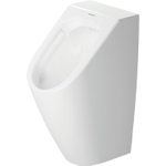 Duravit ME by Starck urinoir - 30x35x58.5cm - rimless - glans wit SW1475738