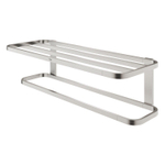 GROHE Selection Multi-porte-serviettes - 59,6 cm - superacier SW444237