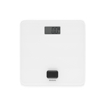 Brabantia ReNew Pèse-personne - jusqu'à 150kg - dynamo - blanc SW454763