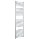 Wiesbaden Elara sierradiator 181,7 x 45,0 cm glans wit SW95999