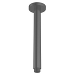 Crosswater MPRO Plafondarm - 20cm - slate (gunmetal) SW928114