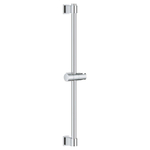 GROHE Vitalio Universal Barre de douche - 60cm - chrome SW1028234