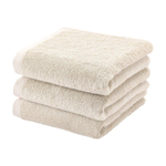 Aquanova London Serviette - 55x100cm Birch pièce SW722743