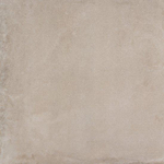 Ceralto Fiorno Mosaic Vloertegel - 80x80cm - 9.5mm - gerectificeerd - Cream SW1117186