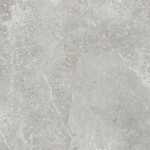 Baldocer Ceramica Zermatt wand- en vloertegel - 80x80cm - 10.5mm - Vierkant - gerectificeerd - Marmerlook - Grijs mat SW452979