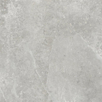 Terravito Arluna wand- en vloertegel - 80x80cm - 10.5mm - Vierkant - gerectificeerd - Marmerlook - Grijs mat SW452979