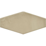 Terravito Bedoro carreau mural - 10x20cm - 8.5mm - Rectangulaire - Vision Brillant SW536595