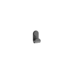 Crosswater Velo Badjashaak - 6x2.8cm - slate gunmetal (antraciet) SW1176196