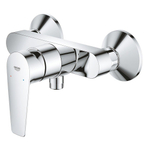 GROHE BauEdge mitigeur de douche mural chromé SW536411