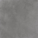 EnergieKer Hollstone - Carrelage sol et mural - 60x60cm - rectifié - Gris foncé mat SW1126070