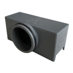 Wiesbaden Stankafsluiter voor douchegoot kunststof - new design SW724360