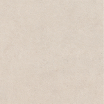 Terravito Melora carreau mural et de sol - 60x60cm - rectifié - aspect béton - sable mat (beige) SW1119861