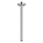 GROHE Rainshower bras plafond - 29 cm - rosace ronde - chrome 0430076