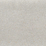 Terravito Lavena carreau mural et de sol - 60x60cm - 10mm - carré - rectifié - gris clair mat SW405199