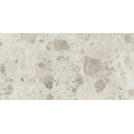 SAMPLE FAP Ceramiche Nativa carrelage sol et mural - Terrazzo White (blanc) SW1130933