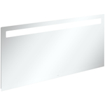 Villeroy & Boch More To See miroir avec éclairage LED intégré horizontal 3 fois dimmable 160x75x4.7cm 1024973