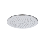 Fortifura Calvi Hoofddouche 30cm - rond - 6mm - verchroomd chroom SW1139119