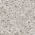 Vtwonen Tegels Terrazzo Vloertegel - 59.5x59.5cm - 10.0mm - gerectificeerd - Clay flakes SW798714