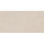 Terravito Melora carreau mural - 60x120cm - rectifié - effet béton - décor sable mat (beige) SW1119869