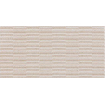 JOS. Blunt Decor-strip - 30x60cm - 8.0mm - Cream SW787200