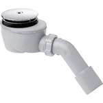 Hansgrohe Staro douchebakafvoer 90cm complete set chroom GA72117