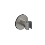 Hotbath Cobber Wandsteun - geborsteld nikkel (RVS) SW74249