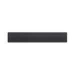 Xenz Gootcover Grille d'évacuation douche pour Easy-tray - 90cm - Ebony SW648133