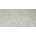 Stn ceramica carreau de sol et de mur 59x119cm 10.5mm rectifié aspect pierre naturelle blanc SW857382