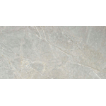 Terravito Ivvano wand- en vloertegel - 59x119cm - 10.5mm - gerectificeerd - Natuursteen look - Wit SW857382